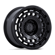 Load image into Gallery viewer, AWOL 17X8.5 6X135 87 +25 M-BLK