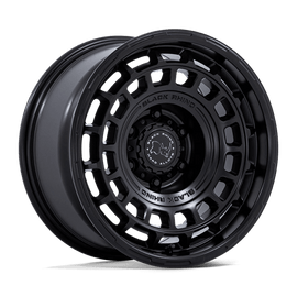 AWOL 20X8.5 6X135 87 +12 M-BLK