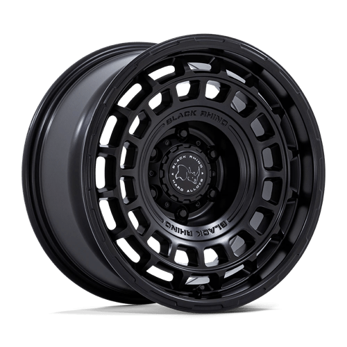 AWOL 20X8.5 5X5 71 +12 M-BLK