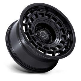 AWOL 17X8.5 5X5 71 +10 M-BLK