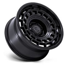 Load image into Gallery viewer, AWOL 17X8.5 6X5.5 106 +10 M-BLK