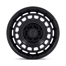 Load image into Gallery viewer, AWOL 17X8.5 6X5.5 106 +10 M-BLK