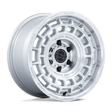 AWOL 20X8.5 6X5.5 106 +25 SLV-MCH-FC