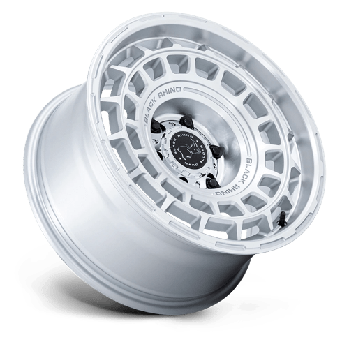 AWOL 20X8.5 6X5.5 106 +25 SLV-MCH-FC