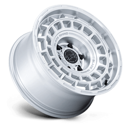 AWOL 20X8.5 5X130 71 +25 SLV-MCH-FC