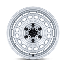 Load image into Gallery viewer, AWOL 17X8.5 6X5.5 106 -10 SLV-MCH-FC