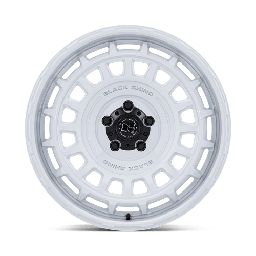 AWOL 17X8.5 6X5.5 106 +10 G-WHT