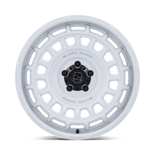 Load image into Gallery viewer, AWOL 17X8.5 6X5.5 106 -10 G-WHT