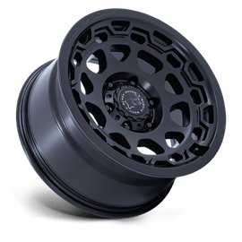 CONGO 17X8.5 5X5 71.5 +0 M-BLK