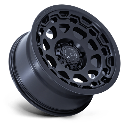 CONGO 17X8.5 5X130 71.6 +25 M-BLK