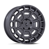 VOLTAIC 20X8.5 5X5.5 64 +35 M-GNMTL