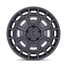 Load image into Gallery viewer, VOLTAIC 20X8.5 5X5.5 64 +35 M-GNMTL