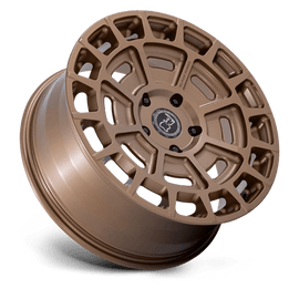 VOLTAIC 20X8.5 5X5.5 64 +35 M-BRNZ
