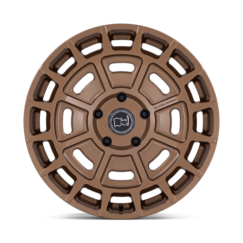 VOLTAIC 20X8.5 5X5.5 64 +35 M-BRNZ