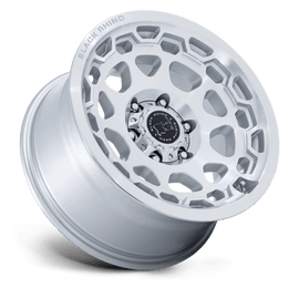 CONGO 17X8.5 6X5.5 106 +0 G-SLV MCH