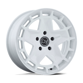 CORSICA 18X8 5X130 71 +20 G-WHT