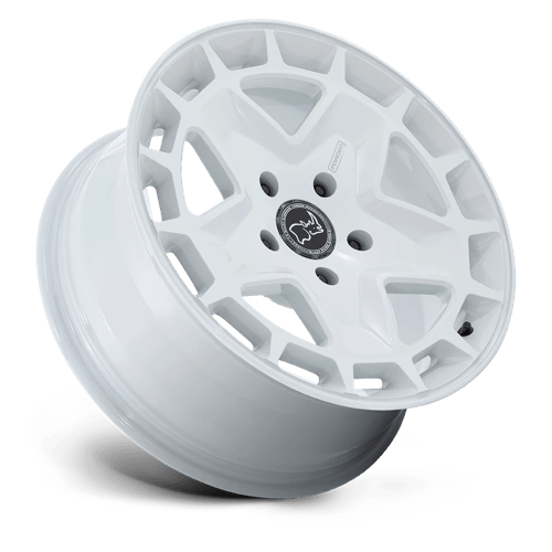 CORSICA 18X8 5X130 71 +20 G-WHT