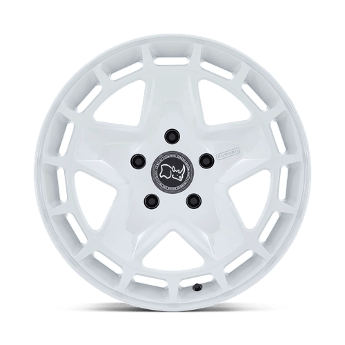 CORSICA 18X8 5X130 71 +20 G-WHT