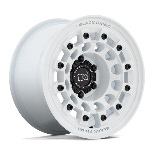 FUJI 17X8 5X4.5 72 G-WHT +30