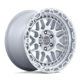 BR HOLCOMB 20X9.5 6X135 +12 87 G-SLV MIR