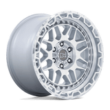 BR HOLCOMB 20X9.5 6X135 +12 87 G-SLV MIR