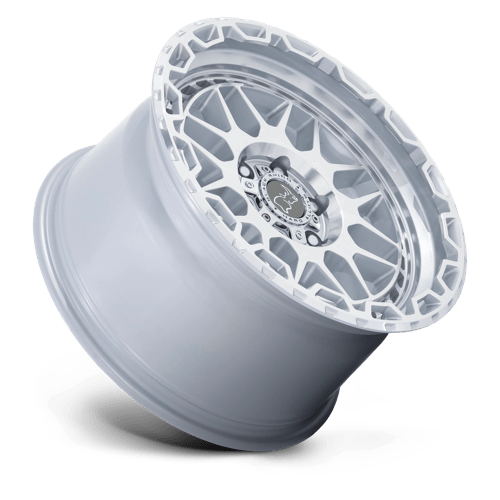 BR HOLCOMB 20X9.5 6X135 +12 87 G-SLV MIR