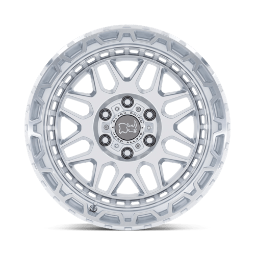 BR HOLCOMB 20X9.5 6X135 +12 87 G-SLV MIR