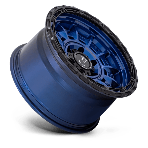 LEGION 17X9 5X5.0 71 CB-BLU-BLK -12