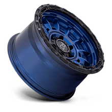 Load image into Gallery viewer, LEGION 20X10 8X180 124 CB-BLU-BLK -18