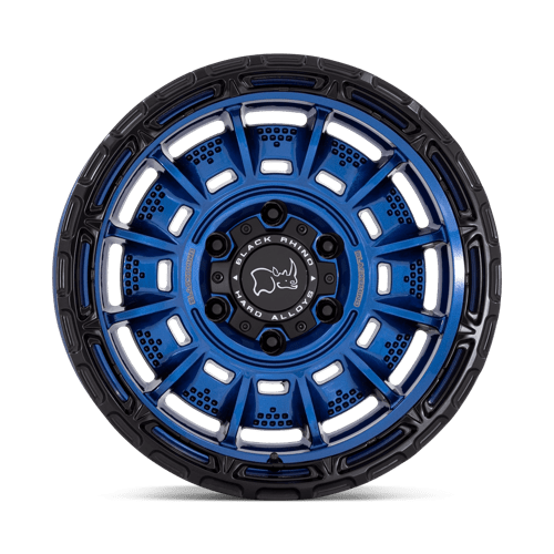 LEGION 20X10 8X180 124 CB-BLU-BLK -18