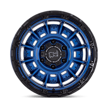 Load image into Gallery viewer, LEGION 20X10 8X170 125 CB-BLU-BLK -18