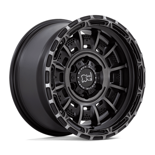 LEGION 20X10 5X5.0 71 M-BLK GY-TN -18