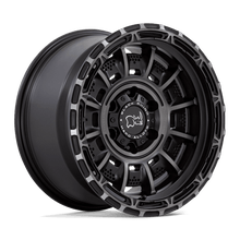 Load image into Gallery viewer, LEGION 20X10 6X5.5 106 M-BLK GY-TN -18