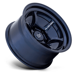 SHOGUN 17X8.5 6X5.5 106 -10 G-MID BLU