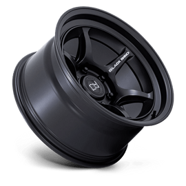 SHOGUN 17X8.5 5X5 71 -10 M-BLK