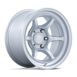 SHOGUN 17X9 5X5 71 -38 HYPER SLV