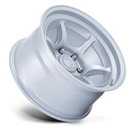 SHOGUN 16X8 6X5.5 106 -10 HYPER SLV