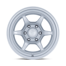 Load image into Gallery viewer, SHOGUN 17X9 5X5 71 -38 HYPER SLV