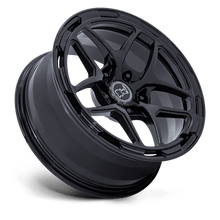 Load image into Gallery viewer, STALLBERG 18X8 5X130 71 +20 G-BLK