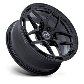 STALLBERG 18X8 5X130 71 +20 G-BLK