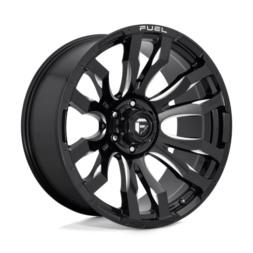BLITZ 20X9 6X5.5 106.1 NBL +20