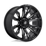 BLITZ 20X9 6X5.5 106.1 NBL +20