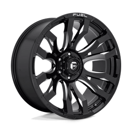 BLITZ 16X8 6X5.5 106.1 NBL +01