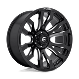 BLITZ 22X10 8X6.5 125.1 NBL -18