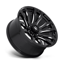 BLITZ 16X8 6X5.5 106.1 NBL +01