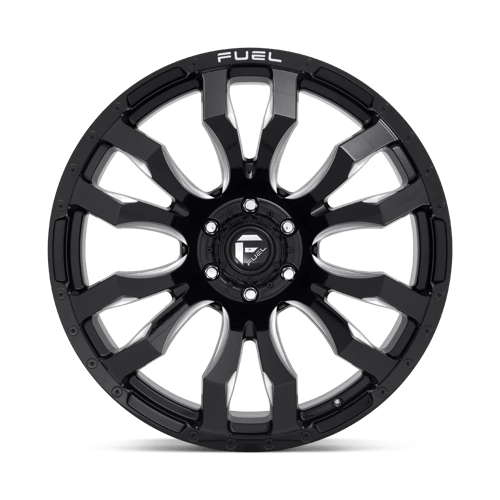 BLITZ 20X9 6X135 87.1 NBL +01