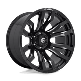 BLITZ 22X12 6X5.5 106.1 NBL -44