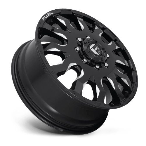 BLITZ 20X8.25 8X6.5 117 NBL +105