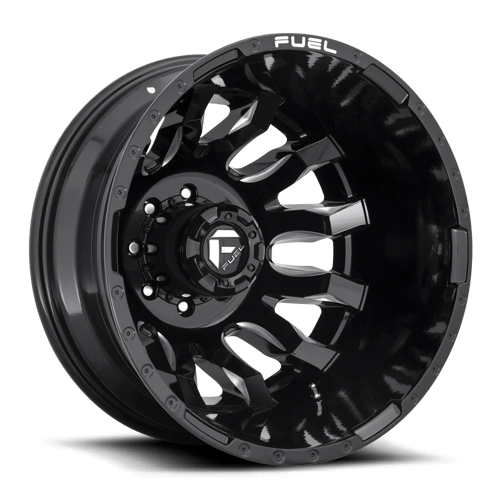 BLITZ 20X8.25 8X6.5 121.5 NBL -265