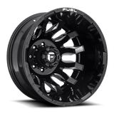 BLITZ 20X8.25 8X6.5 121.5 NBL -265